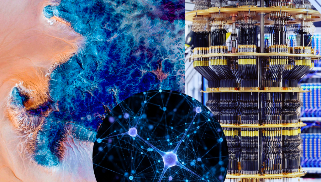 Google Research: avances científicos para un impacto real