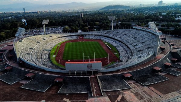 ¡Hasta uno de tercera división! Los estadios de México que pueden ser sede para el Mundial Femenil
