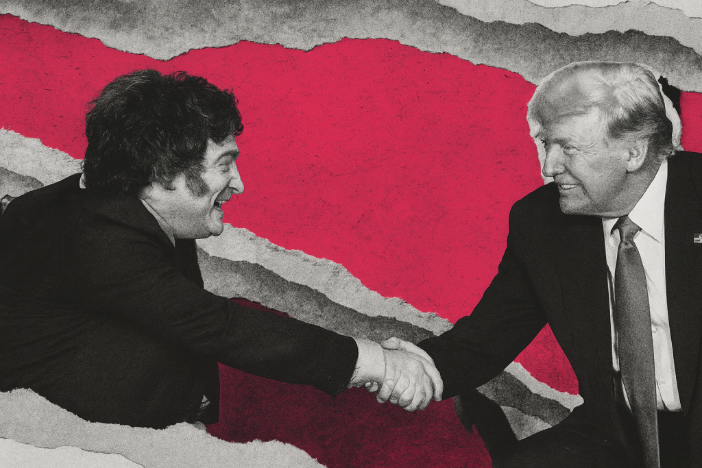 Hipotecados hasta la médula, sometidos hasta la saciedad