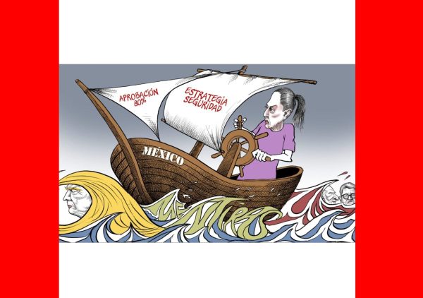 Homicidios dolosos caen 32 % en un año; septiembre marca mínimo histórico en diez años (+videos)