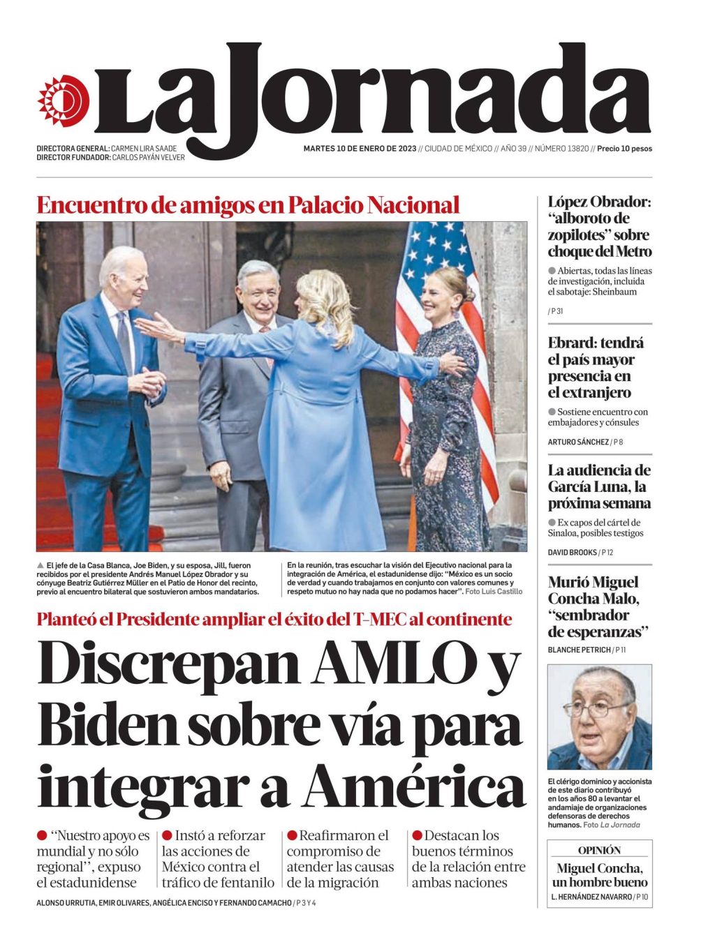 Honor a quien honor merece: Tomás López Rocha y Gustavo del Campo se unen al Muro de Honor del Motor