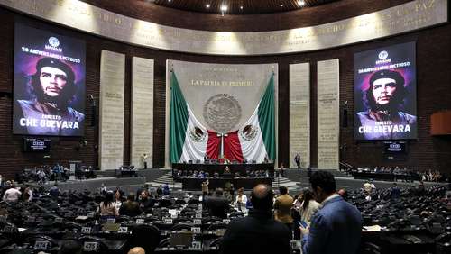 Hoy arranca cumbre en solidaridad con el pueblo cubano