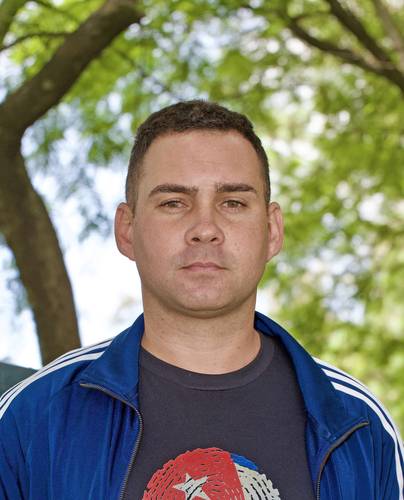 Ideales y legado de Fidel Castro siguen vigentes: Elián González