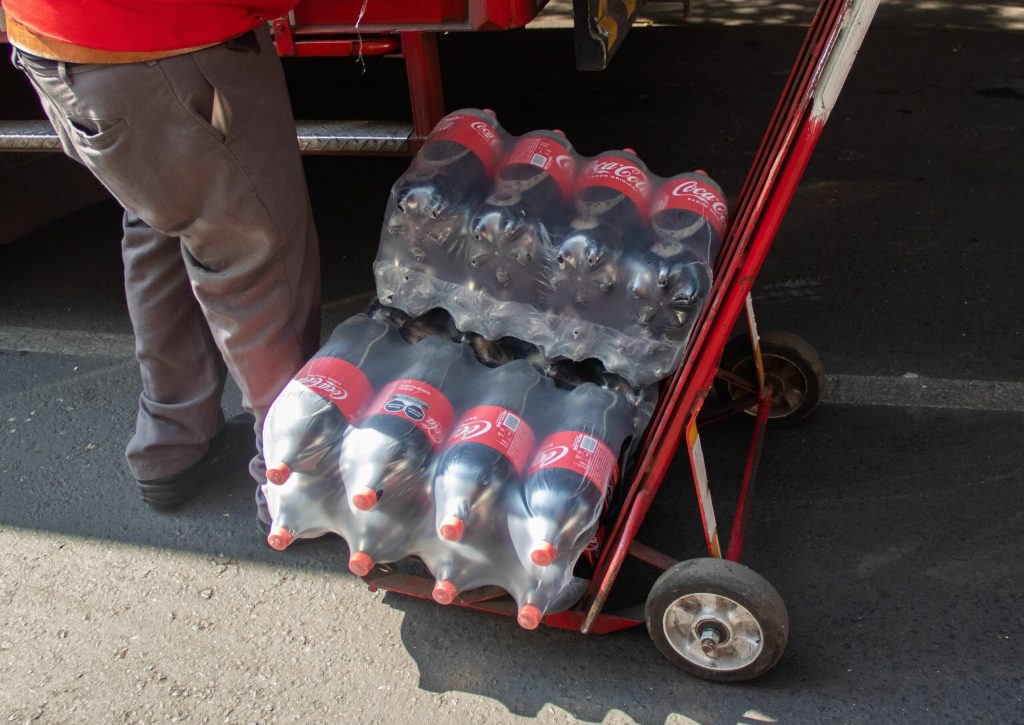 Impuesto a refrescos busca cuidar la salud, no recaudar más dinero: Arturo Ávila