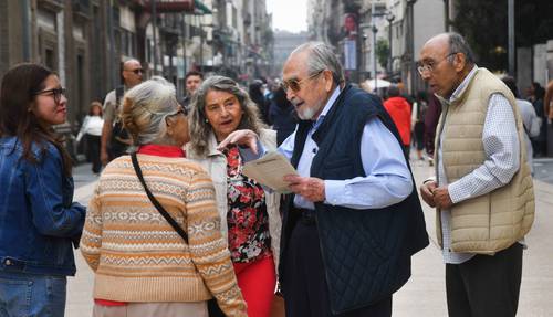 Instalan comisión que investigará toda denuncia contra juzgadores