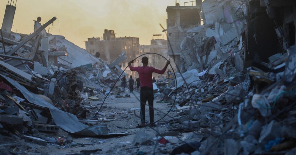 Israel acusa a Hamas de romper el alto el fuego, mata a varios palestinos