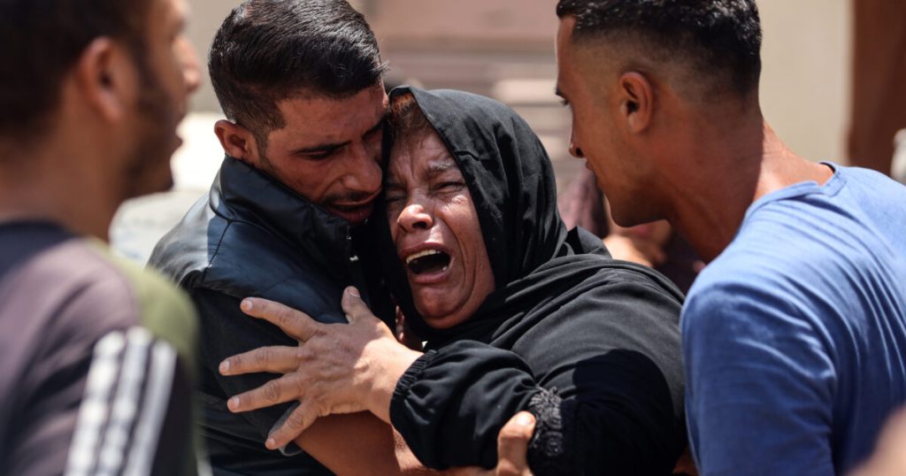 Israel Nos Arrastra A Todos Al Infierno | Novara Media