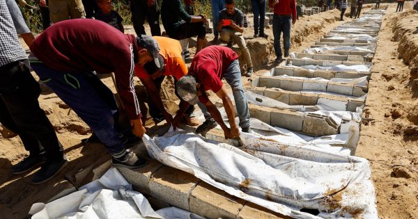 Israelí Military Accused of Palestinian Organ Theft Again