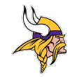 Justin Herbert, Kimani Vidal lideran a los Chargers en una contundente victoria sobre los Vikings