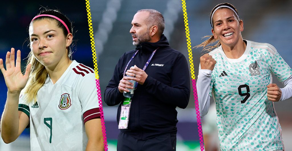 Kiana Palacios es leyenda: Ya es la máxima anotadora del América Femenil