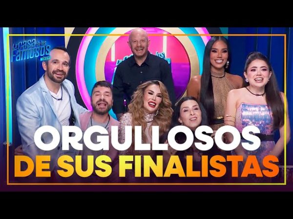 La Casa de los Famosos 2025: cómo votar PASO a PASO para elegir al ganador