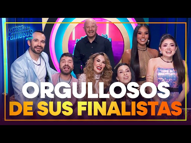La Casa de los Famosos 2025: cómo votar PASO a PASO para elegir al ganador