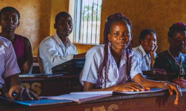 La deuda pendiente de la educación