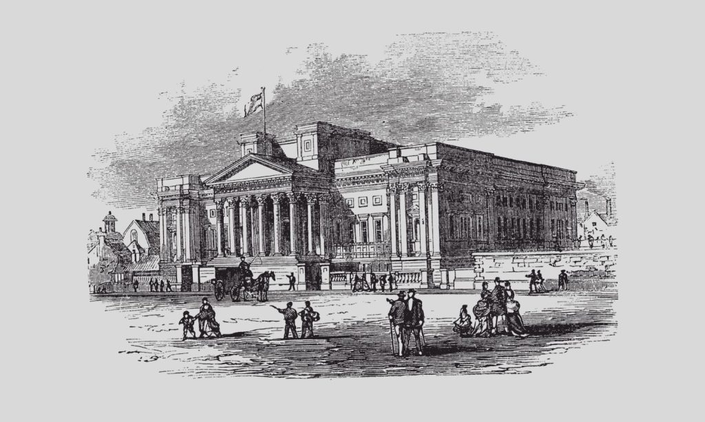 La inevitabilidad en la historia