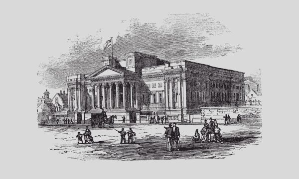 La inevitabilidad en la historia