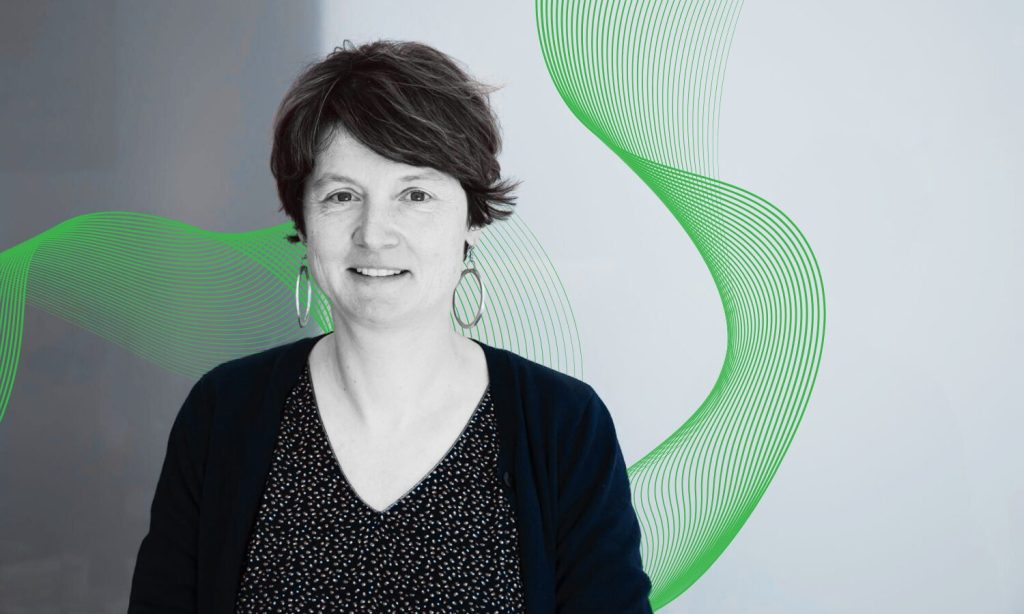 «La negación del cambio climático bloquea las políticas públicas»