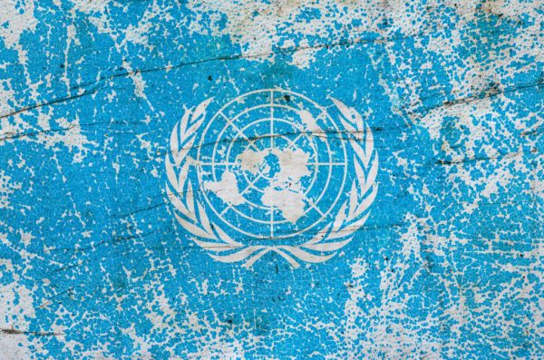 La ONU en crisis