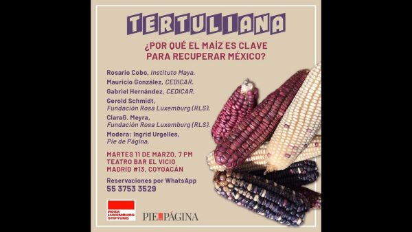 La potencia de escuchar: el humanismo radical en la fotografía de Mayra Martell