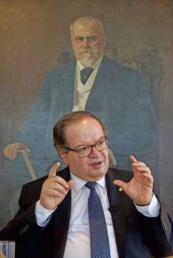 La tragedia en el CCH Sur marca “un antes y un después”