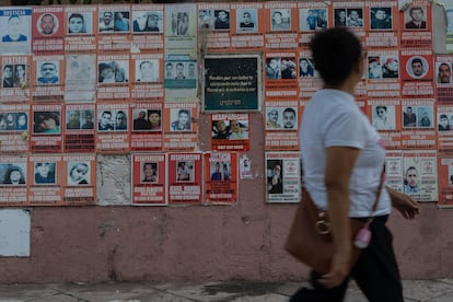 La violencia arrecia en Culiacán: “Es la limpia de lo que queda”