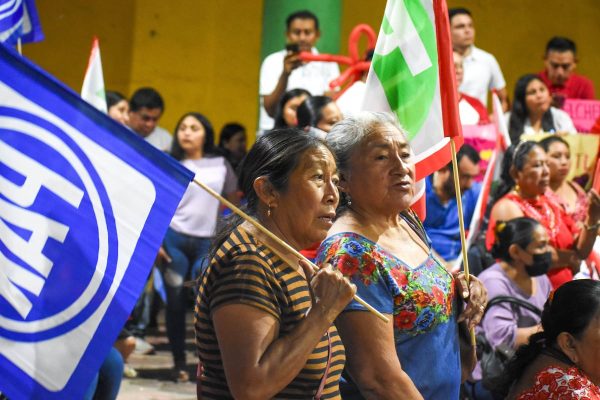 Las alianzas del PAN en los Estados condicionan su divorcio del PRI