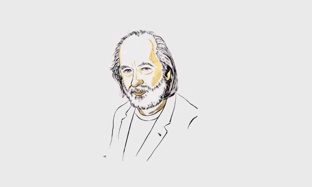 László Krasznahorkai: vida, obra literaria y el camino hacia el Premio Nobel