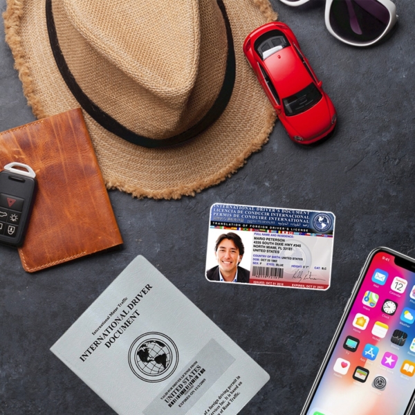 Licencia de conducir internacional: ¿cómo tramitarla en México?