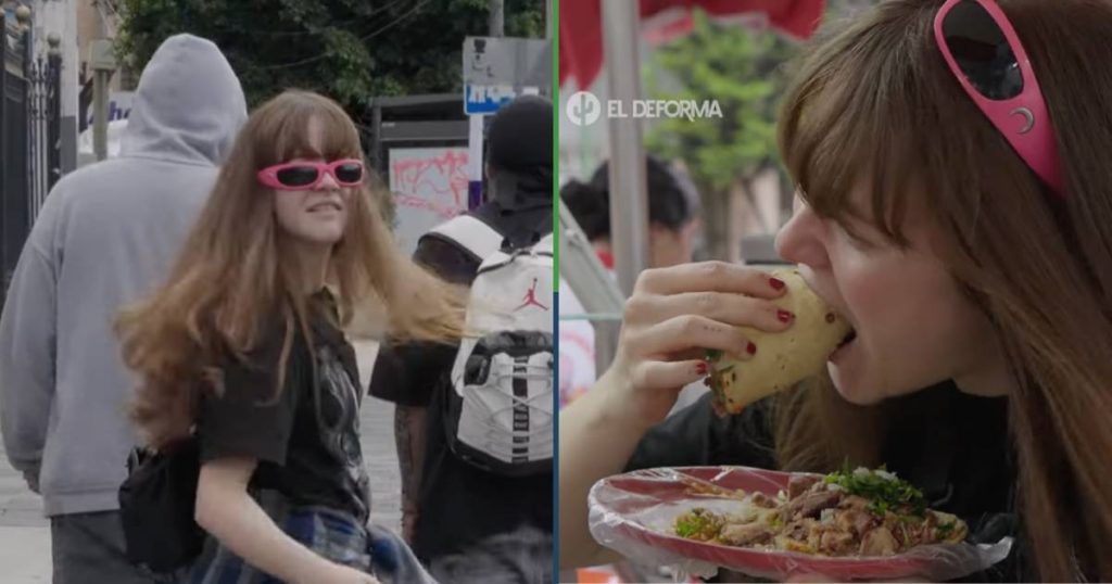 Llegó #LadyGüera, la “prietender” que no quiere que le digan whitexican