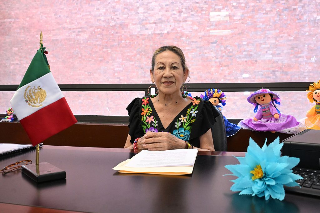 Los notarios del despojo en la Ciudad de México