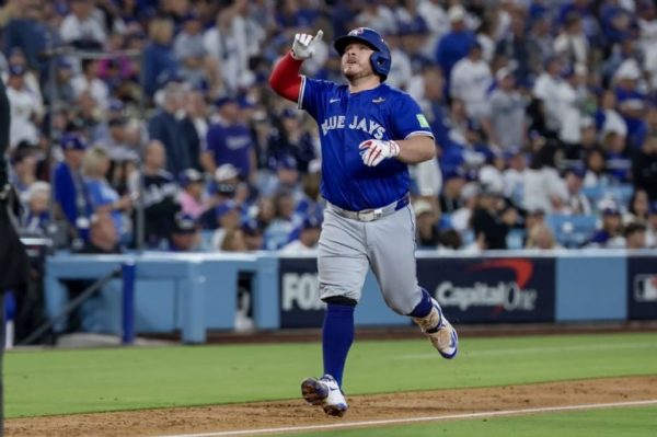 Los récords del histórico partido de la Serie Mundial entre Dodgers y Blue Jays con sazón mexicano