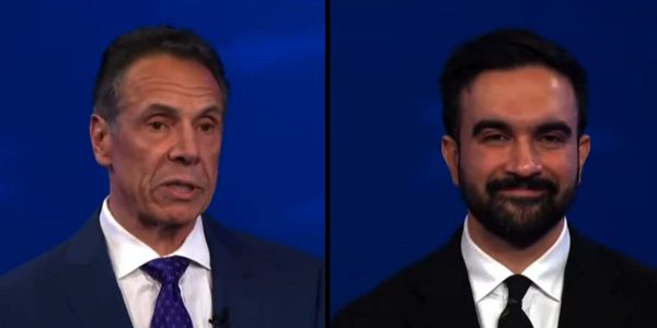 Mamdani vs Cuomo: El Debate de esta Noche en 3 Minutos