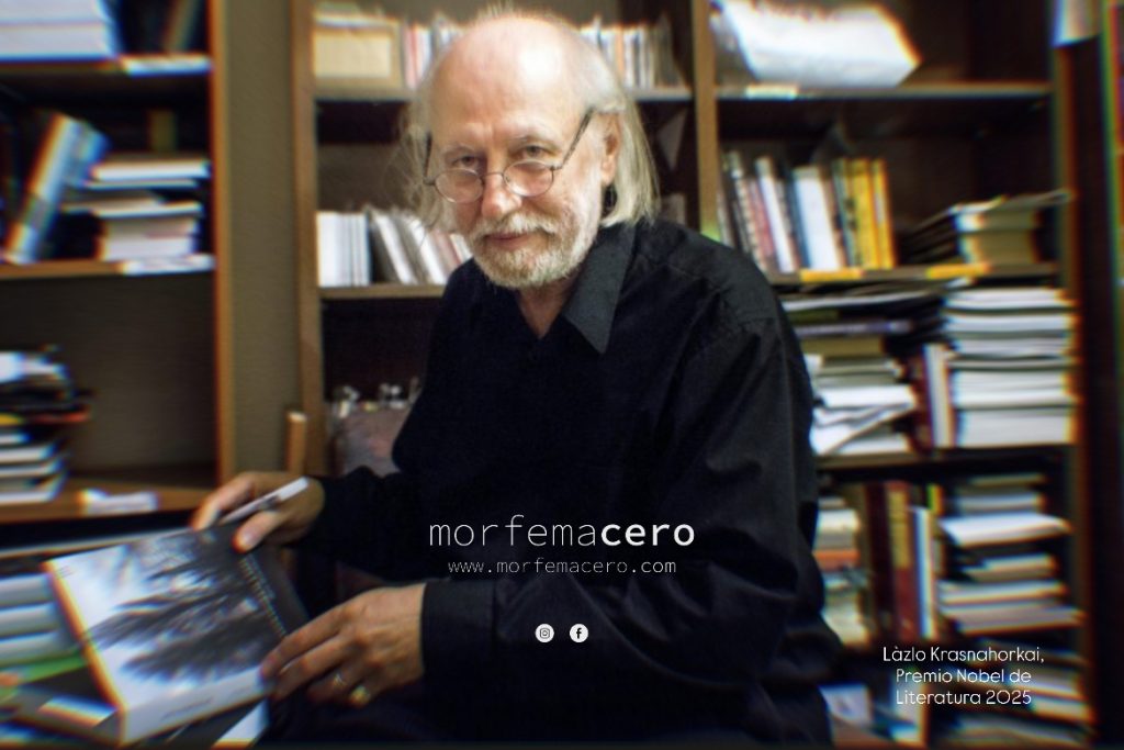 Márai, Bodor, Krasznahorkai