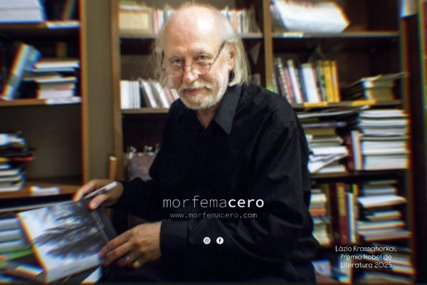 Márai, Bodor, Krasznahorkai