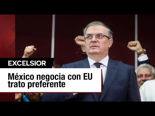 Marcelo Ebrard llama a fortalecer la cooperación internacional en la Cumbre APEC 2025 en Corea del Sur