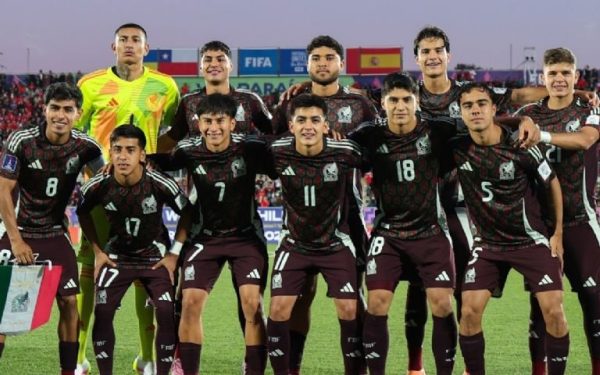Marruecos vs Argentina del Mundial Sub 20: dónde ver y horario del partido