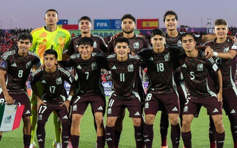 Marruecos vs Argentina del Mundial Sub 20: dónde ver y horario del partido
