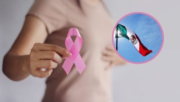 Mastografías gratis para mujeres en México