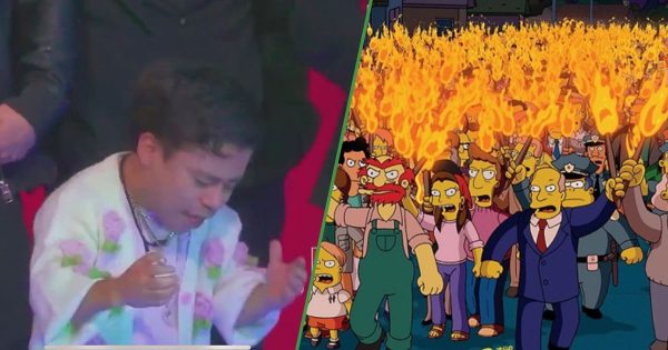 Mexicanos, listos para tomar las calles en caso de que no gane Abelito