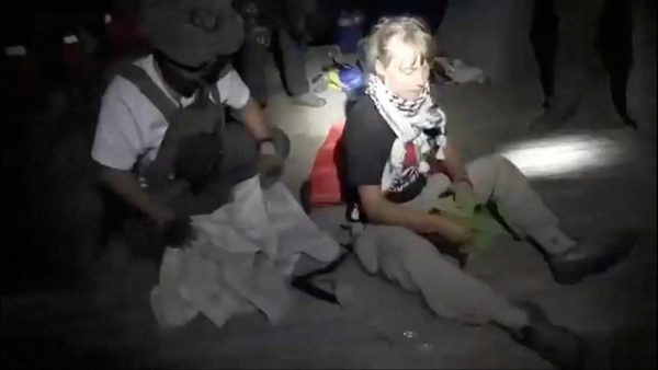 México no está haciendo lo suficiente para rescatar a tripulantes de la Global Summud: abogado