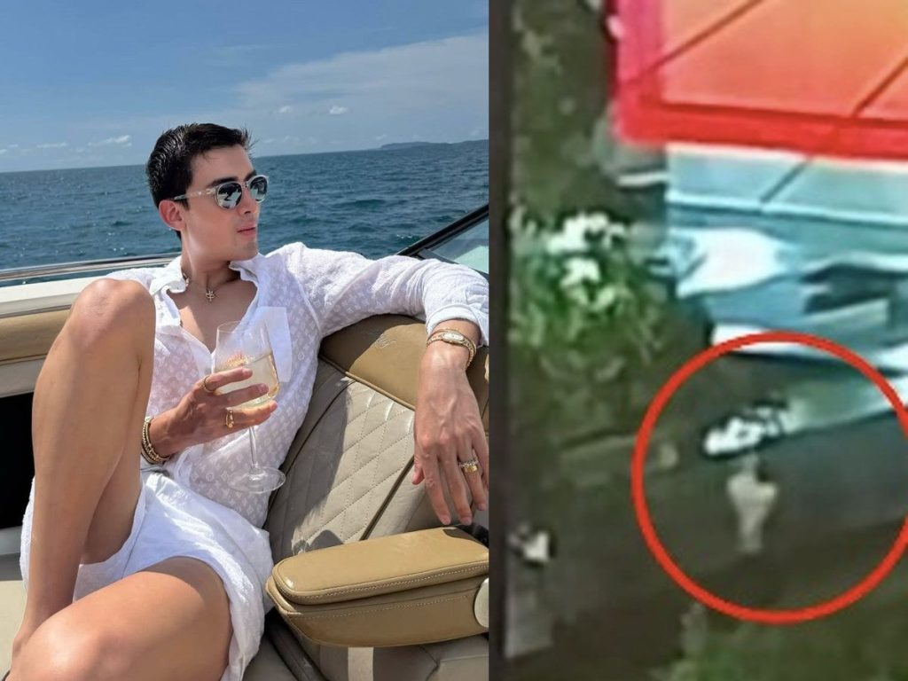 Micky Hair, ¿de dónde salió la orden de asesinar al estilista en Polanco?