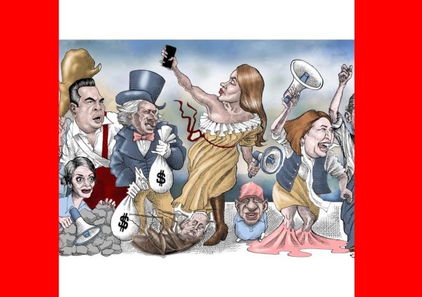 “Mienten deliberadamente” || Zaldívar defiende Ley de Amparo y acusa campaña de desinformación (+video)