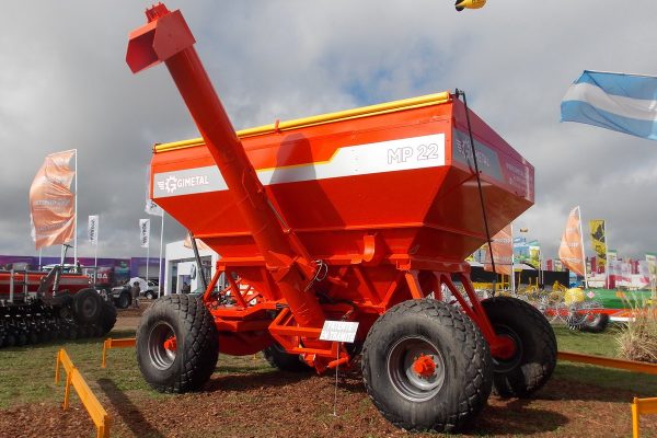 Multipropósito MP, la unidad de los Bomberos que está lista para cualquier contingencia del GP de México