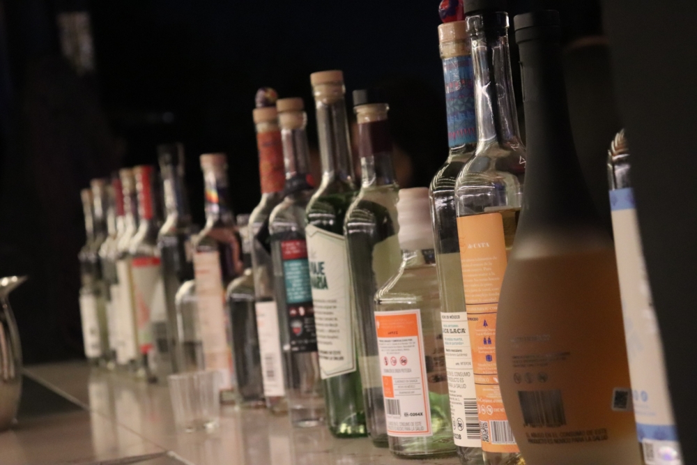 Mundo Mezcal, Festival del Agave, Tierra y Sazón en CDMX, un evento que se disfruta a sorbitos