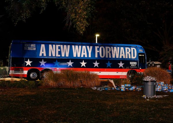 ¿Necesitan los demócratas candidatos más heterodoxos e impredecibles para ganar en 2026 y 2028?