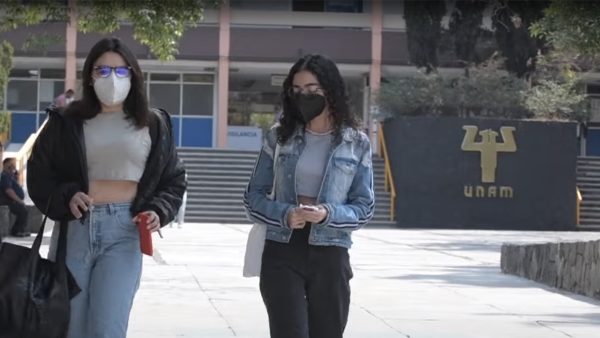 No es solo un paro, es un grito: la UNAM frente a la crisis de salud mental