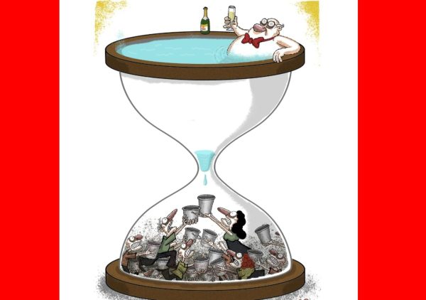 “No se trata de unas por otras” || Sheinbaum prepara propuesta para reducir la jornada laboral sin frenar el alza salarial