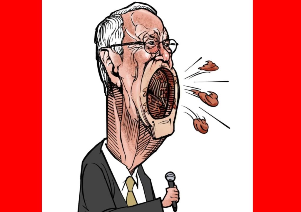 #NoEsBroma || Grupo Salinas anuncia que llevará disputa fiscal con el Gobierno ante la CIDH (+videos)