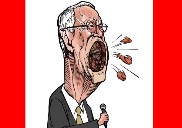 #NoEsBroma || Grupo Salinas anuncia que llevará disputa fiscal con el Gobierno ante la CIDH (+videos)