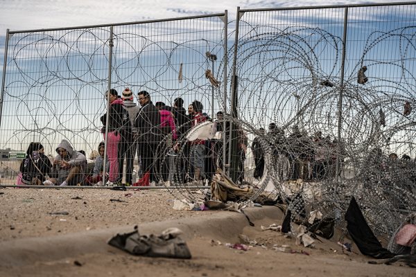 «Nosotros no paramos»: la sombra de la deportación y la red que la desafía