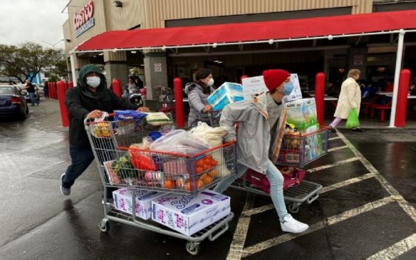 ¿Nuevo Costco en la Riviera Maya La cadena planea llegar a Playa del Carmen